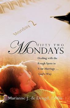 Paperback Fifty Two Mondays Book
