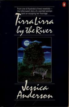 Paperback Tirra Lirra by the River Book