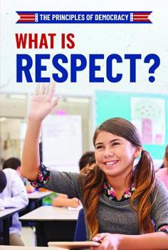 Paperback What Is Respect? Book
