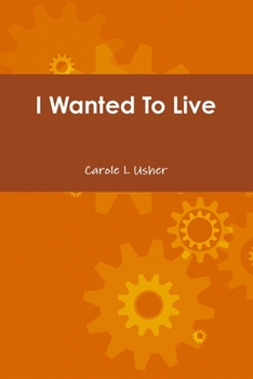 Paperback I Wanted To Live Book