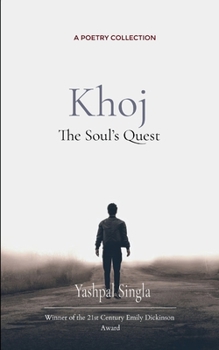 Paperback Khoj Book