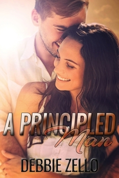 Paperback A Principled Man Book