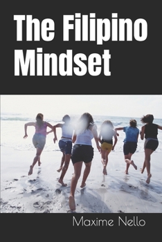 Paperback The Filipino Mindset Book