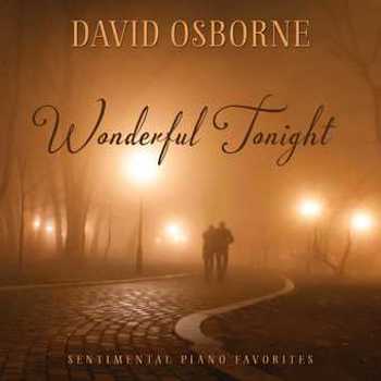 Music - CD Wonderful Tonight: Sentimental Piano Favorites Book