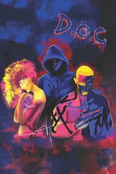 Paperback Diaries of Chiraq (Screenplay) Book