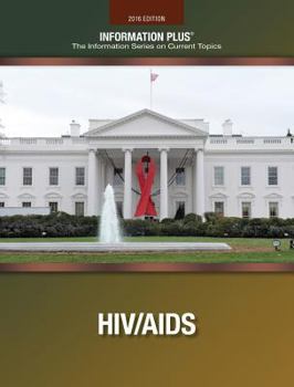 Paperback Aids/HIV Book