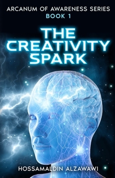 Paperback The Creativity Spark Book