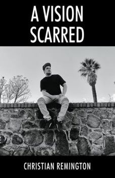 Paperback A Vision Scarred Book