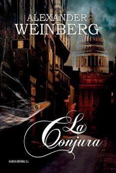 Paperback La conjura [Spanish] Book