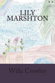 Paperback Lily Marshton Book