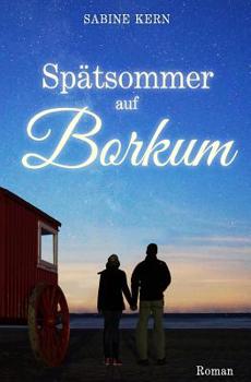 Paperback Spätsommer auf Borkum [German] Book