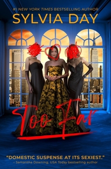 Too Far - Book #2 of the Blacklist
