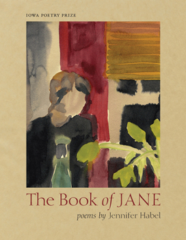 Paperback The Book of Jane Book