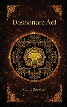 Paperback Dashanan: Ādi Book
