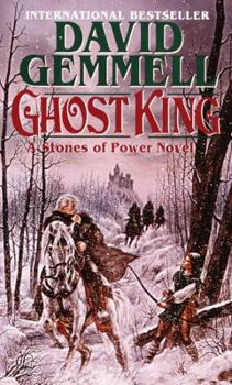 Mass Market Paperback Ghost King Book