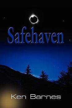 Paperback Safehaven Book