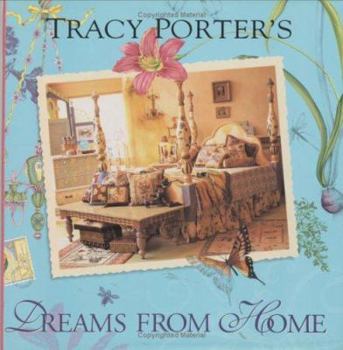 Hardcover Tracy Porter's Dreams from Home Book