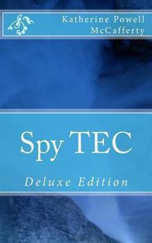Paperback Spy TEC: Deluxe Edition Book