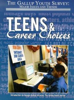 Library Binding Teens & Career Choices Book