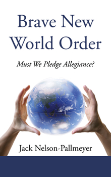 Hardcover Brave New World Order Book