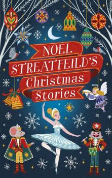 Paperback Noel Streatfeild's Christmas Stories (Virago Modern Classics) Book