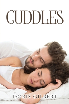 Paperback Cuddles Book