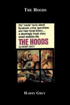 Paperback The Hoods Book