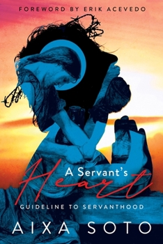 Paperback A Servant's Heart Book