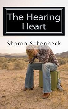 Paperback The Hearing Heart Book