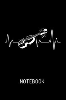 Notebook: 6x9 Cello | grid | squared paper | notebook | notes