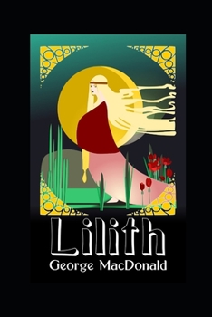 Paperback Lilith Illustrated Book