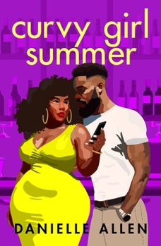 Paperback Curvy Girl Summer Book