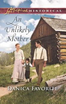 Mass Market Paperback An Unlikely Mother Book