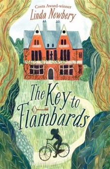 Paperback The Key to Flambards Book