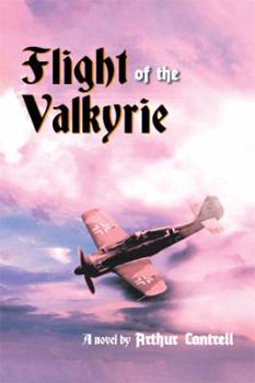 Hardcover Flight of the Valkyrie Book