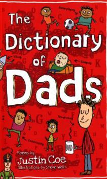 Paperback The Dictionary of Dads: Poems Book