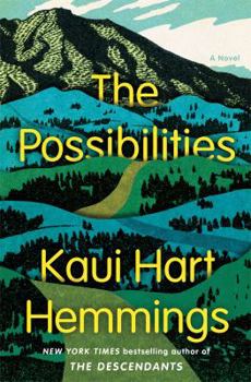 Hardcover The Possibilities Book