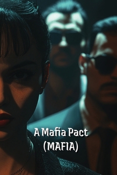 Paperback A Mafia Pact (Mafia) Book