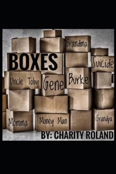 Paperback Boxes Book