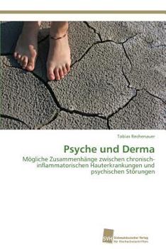 Paperback Psyche und Derma [German] Book