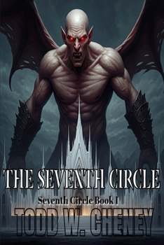 Paperback The Seventh Circle: Seventh Circle Book I Book