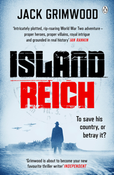 Paperback Island Reich Book