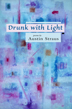 Paperback Drunk with Light Book