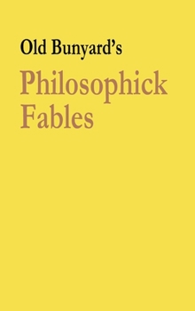 Hardcover Philosophick Fables Book