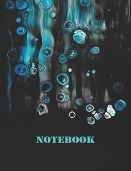 Paperback Notebook and journal: Lined Notebook Journal - Large (8.5 x 11 inches) Book