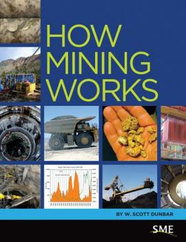 Paperback How Mining Works Book