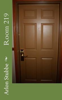 Paperback Room 219 Book