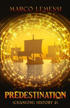 Paperback PREDESTINATION (Changing History 2): English Edition Book