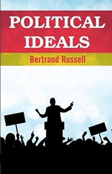 Paperback Political Ideals Illustrated Book
