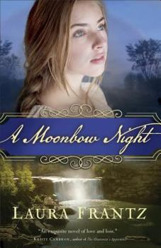 Paperback A Moonbow Night Book